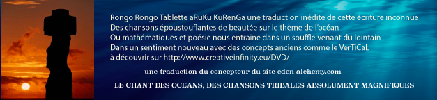 Des Chansons Magnifiques Sur L'ocean